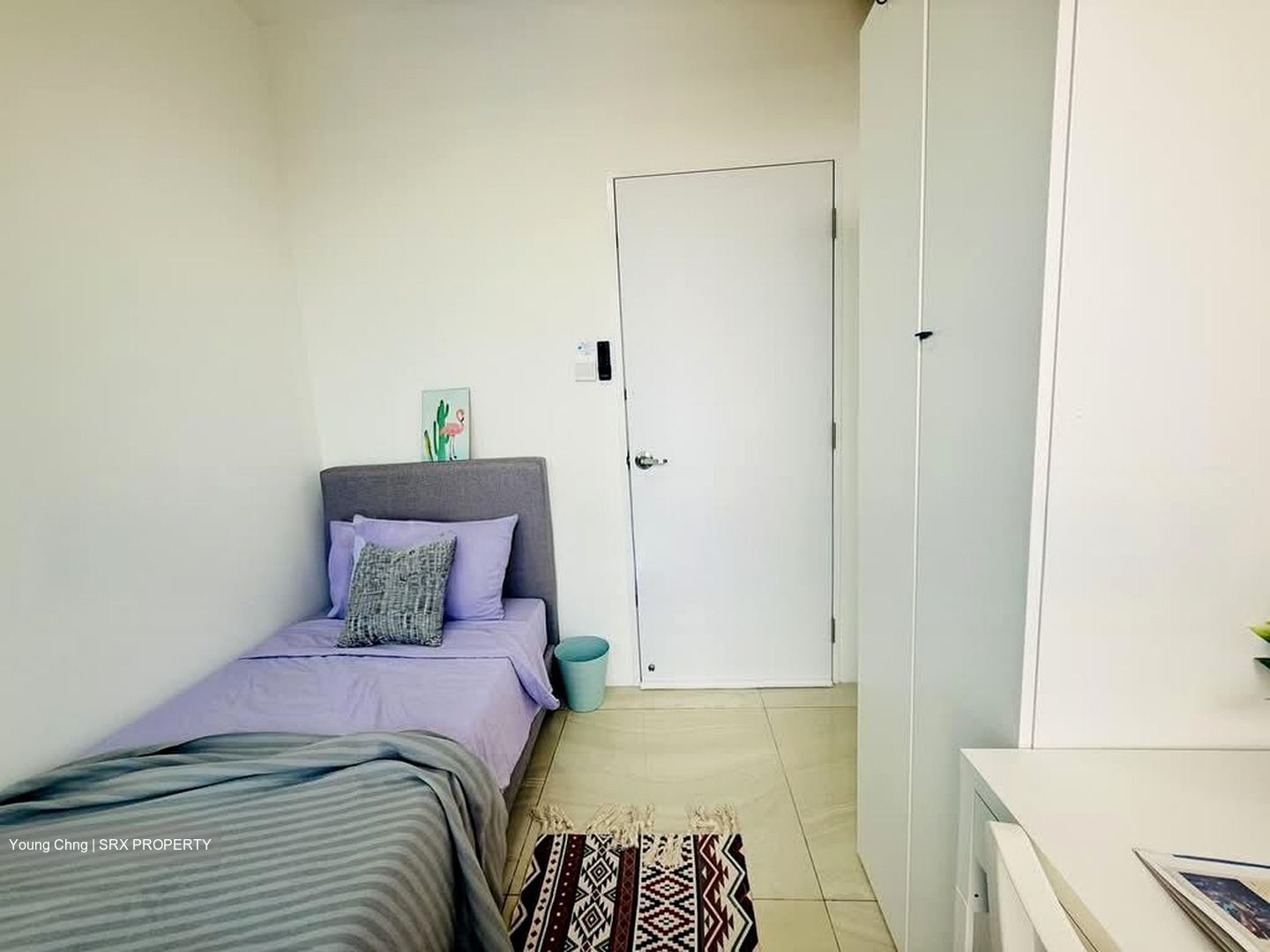 The Vales (D19), Condominium #584405801